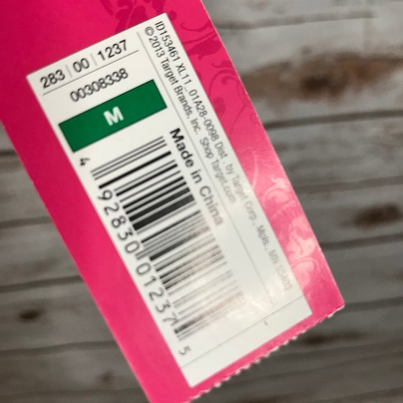 Xhilaration Cream Faux Leather Jacket - Picture 7 of 8